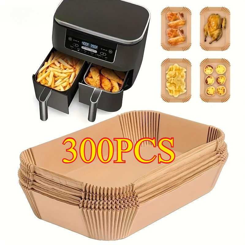 Commercial Kitchen Pans - المتاح الهواء المقلاة ورقة غير عصا