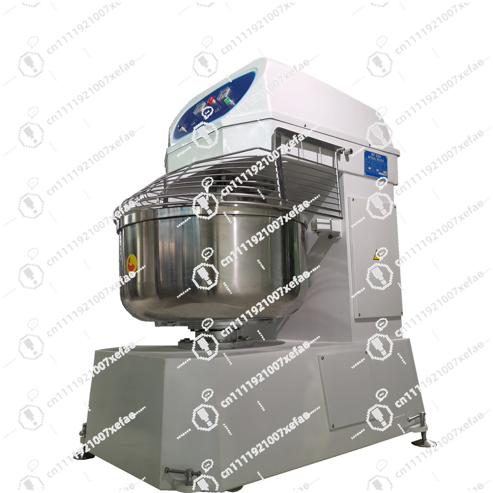 Commercial Kitchen Mixers Dough Mixer - خلاط عجين تجاري C52022 سعة 200