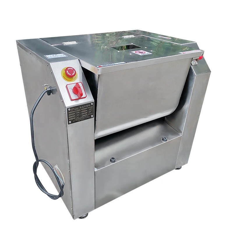 Commercial Kitchen Mixers Dough Mixer - معدات الخبز التجارية، خلاط العجين، عجانة