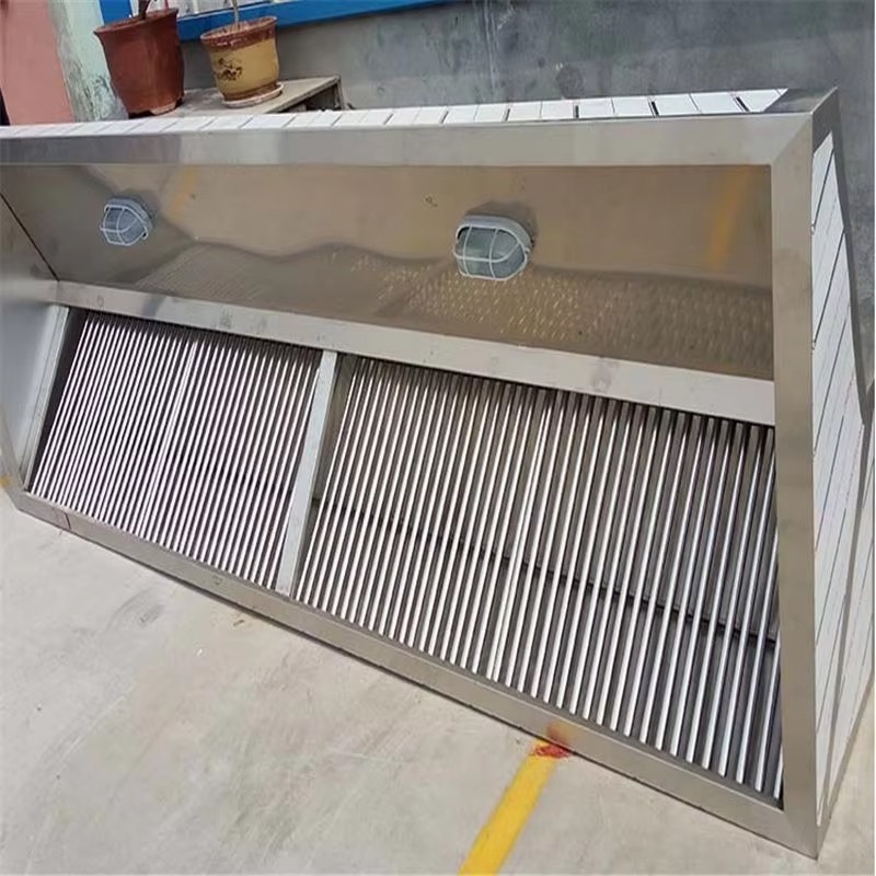 Commercial Kitchen Usa - شفاط مطبخ تجاري قابل للتخصيص للمطاعم/شفاط