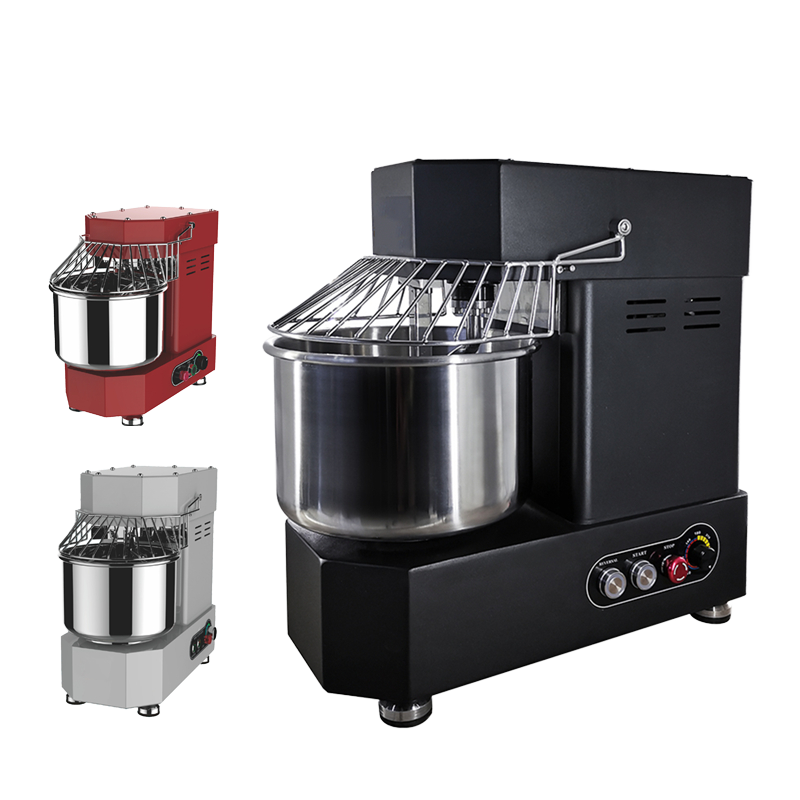 Commercial Kitchen Mixers Dough Mixer - 3L خلاط العجين التجاري للمنزل المطبخ