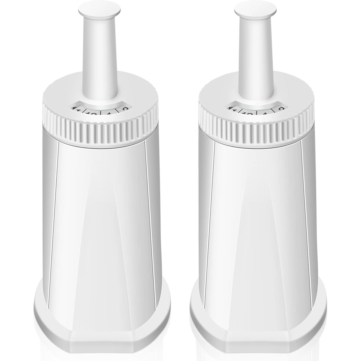 Breville Espresso Barista Touch - فلتر مياه بديل لماكينة إسبريسو بريفيل