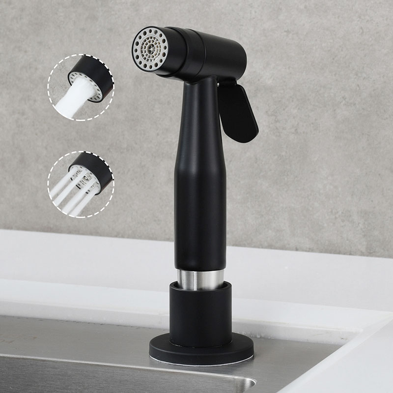 304 الفولاذ المقاوم للصدأ الأس - مراجعة Commercial Kitchen Faucet وسعره