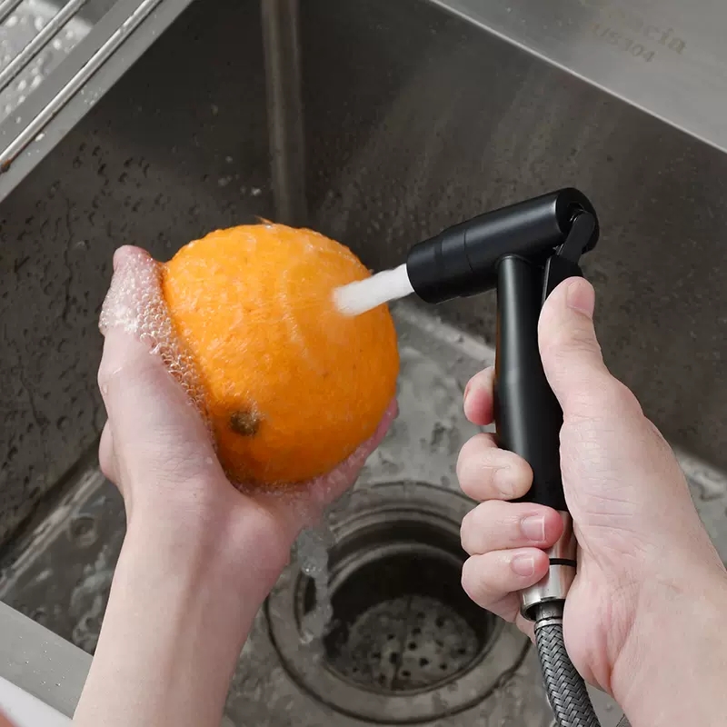 304 الفولاذ المقاوم للصدأ الأس - مراجعة Commercial Kitchen Faucet وسعره