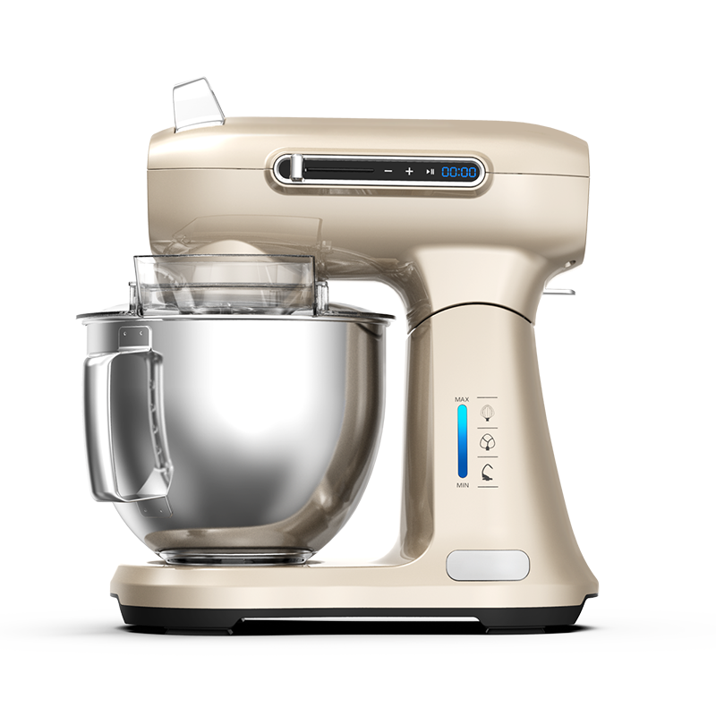 حار بيع قسط المطبخ الوقوف خلاط - مراجعة Commercial Kitchen Mixers Dough Mixer وسعره