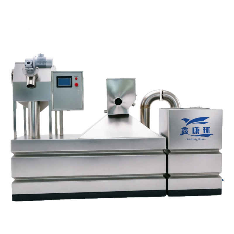 وحدة فصل الدهون التجارية الأوت - مراجعة Commercial Kitchen Grease Trap وسعره
