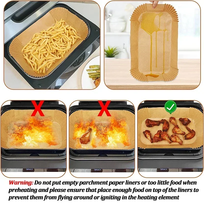 المتاح الهواء المقلاة ورقة غير - مراجعة Commercial Kitchen Pans وسعره