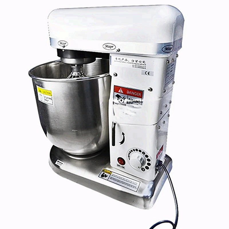 الخبز متعددة الوظائف المطبخ من - مراجعة Commercial Kitchen Mixers Dough Mixer وسعره