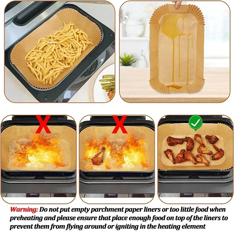 المتاح الهواء المقلاة ورقة غير - مراجعة Commercial Kitchen Pans وسعره