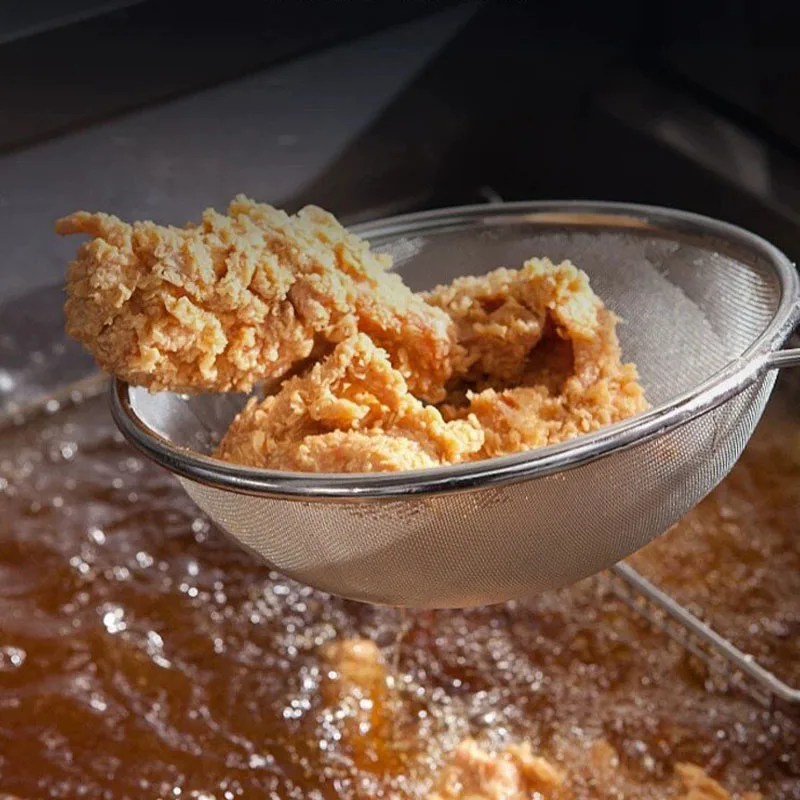 عربة تصفية زيت الطهي المتنقلة  - مراجعة Deep Fryer Commercial وسعره