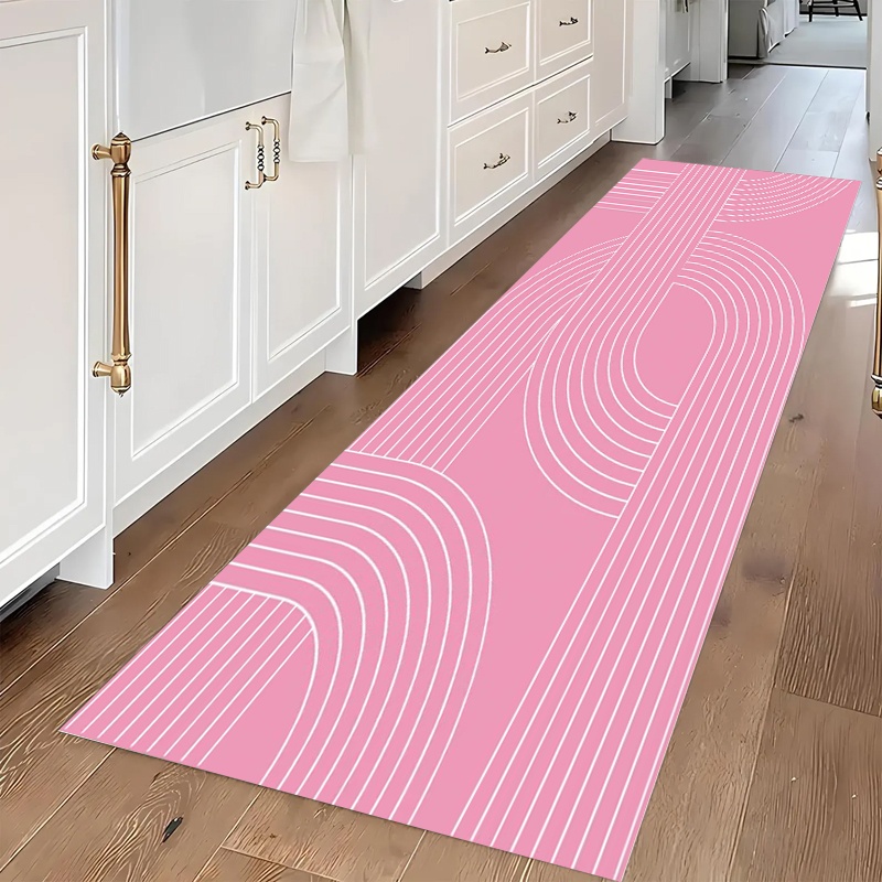سجادة أرضية طويلة مضادة للانزل - مراجعة Commercial Kitchen Tile Flooring وسعره
